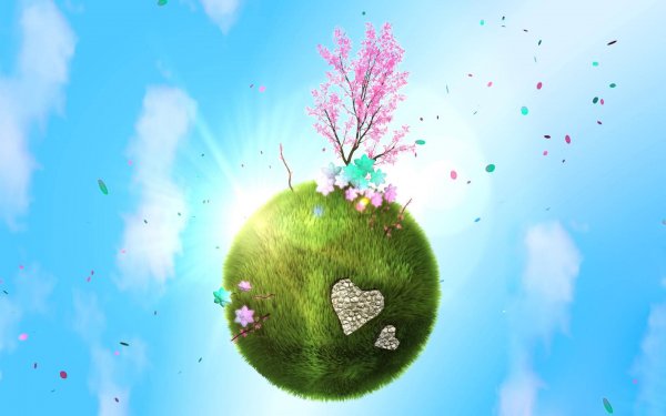green-love-27050-hd-wallpapers