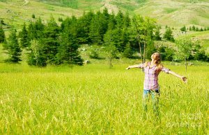 happy-girl-enjoying-nature-anna-omelchenko