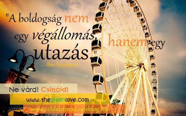 Boldogság