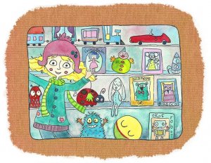 Illusztráció: Káposztás Judit