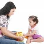 játék a házimunka is