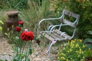 Ideális időpont kertészkedni