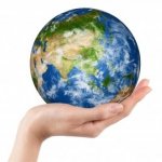 a háziasszonyok kezében a világmindenség