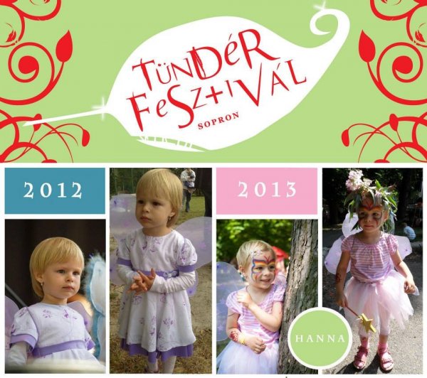 minden soproni tündér (vagy manó)