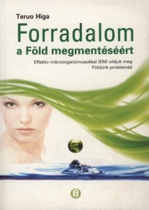 Forradalom a Föld megmentéséért