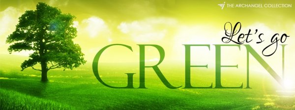 lets-go-green-the-archangel-collection-facebook-cover