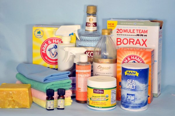 természetes megoldások