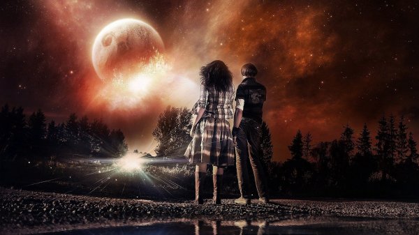 csodás közös pillanat