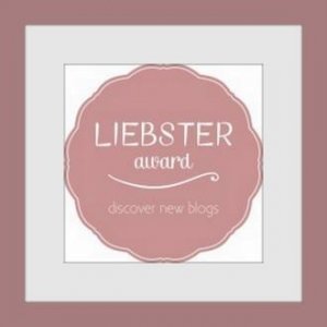 Liebster Award