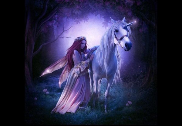 változások unikornisa. Ülj fel!