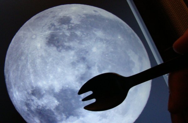 megennéd még a holdat is