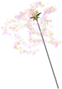 fairy-wand-with-fairy-dust