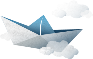 paper-boat