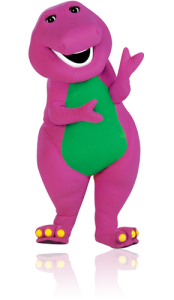Barney