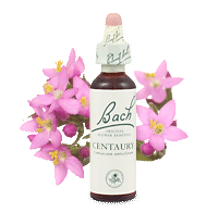 centaury remedy chooser