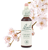 cherry-plum remedy chooser