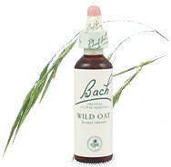 wild-oat remedy chooser