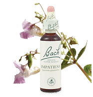 impatiens remedy chooser