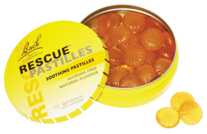 Pastilles