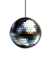 discoBall