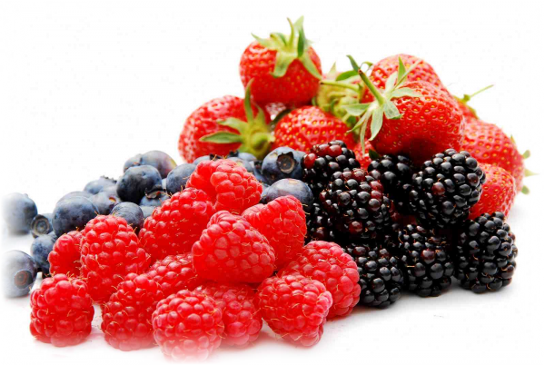 anti-inflammatory foods